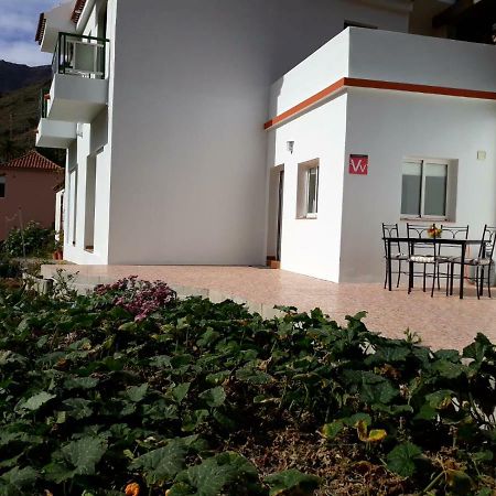Villa Vivienda Casa Mary Valle Gran Rey Exterior foto